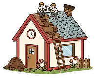 Roof Replacement